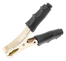 ECONOMY MID-SIZE BATTERY CLIP, 22MM, 60A BU-117-0.