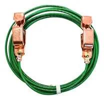 GROUND CORD, ALLIGATOR-ALLIGATOR, 1.52M AI-000474-60.