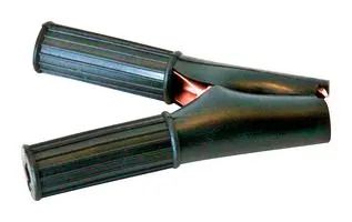 TEST CLIP, 29MM, BLACK, 75A BU-46C-0L.