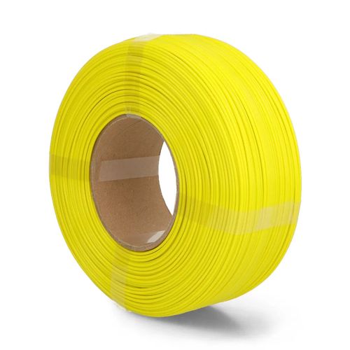 Filament Spectrum Refill PLA 1,75mm 1kg - Sorbet Yellow SPC-25925 5905991406020
