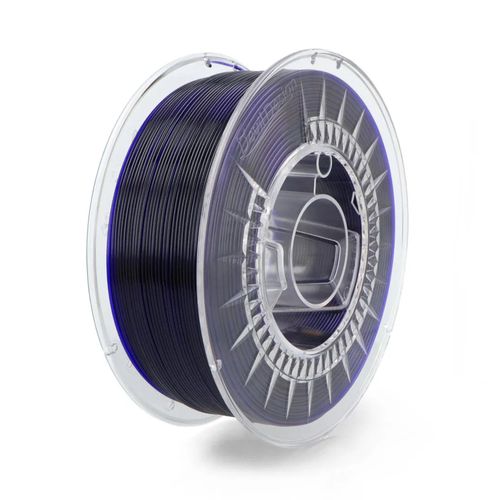 Filament Devil Design PETG 1,75mm 1kg - Ultra Blue DEV-24431 5902280033660