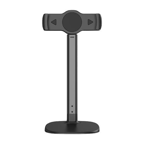 Holder, phone stand Remax, RM-C08 (black), Remax RM-C08 black