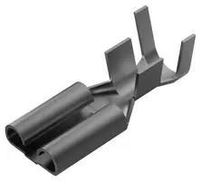 FEMALE DISCONNECT, 9.53MM, 10-7AWG 280755-2