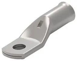 TERMINAL, COMPRESSION LUG, 2AWG 710036-3