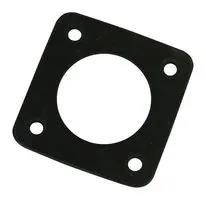 FLANGE SEAL, PANLE, BLACK 81665-4