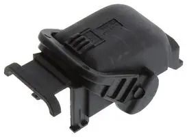 COVER ASSEMBLY, AUTOMOTIVE HOUSING CONN 1473255-1