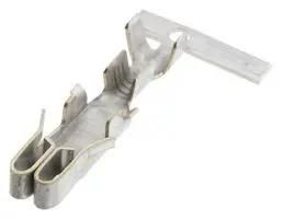 AUTOMOTIVE CONTACT, SOCKET, CRIMP 880398-2