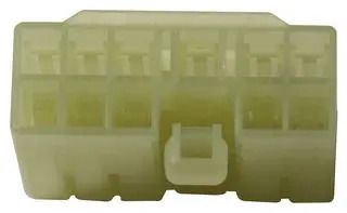 AUTOMOTIVE CONN HOUSING, PLUG, 11POS 172497-1