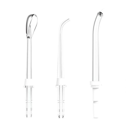 Set of tips for waterflosser SEAGO SG-8001, Seago SG-P002+SG- P008