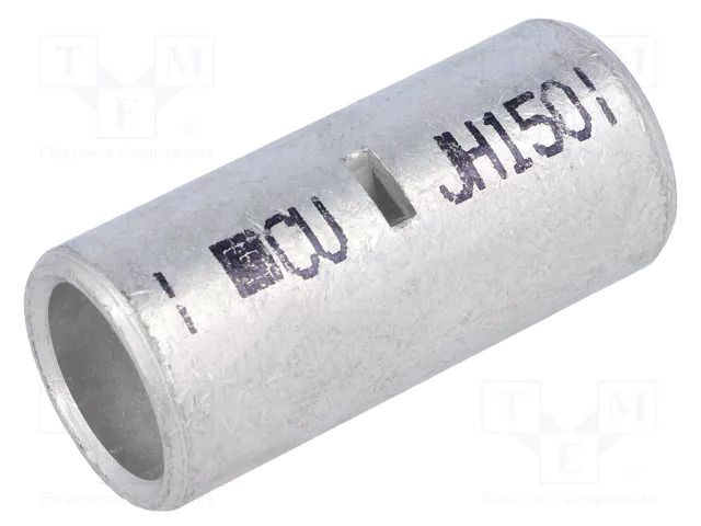 Tip: butt splice; copper; 150mm2; tinned OUNEVA VA03-0043