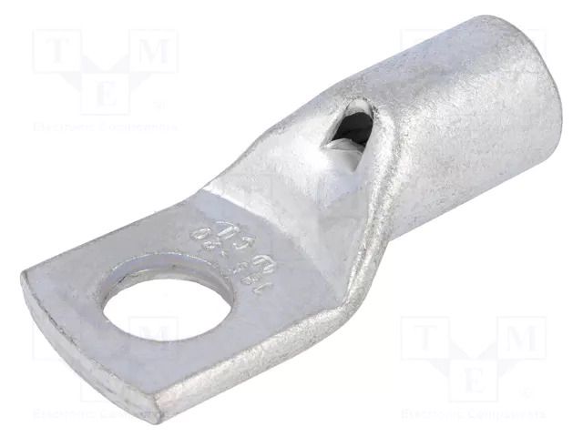 Tip: ring tube; M20; 185mm2; crimped; for cable; tinned; L: 89mm OUNEVA VA01-0145