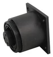 SOCKET, SEALED, BULKHEAD, 3W PX0756/S