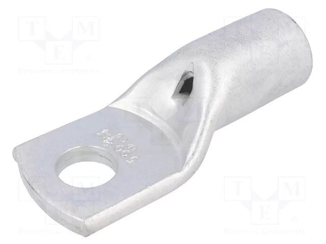 Tip: ring tube; M24; 500mm2; crimped; for cable; tinned; L: 150mm OUNEVA VA01-0092