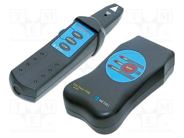 Tester: non-contact voltage detector METREL METR-MI2093