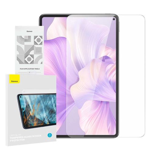 Baseus Crystal Tempered Glass 0.3mm for tablet Huawei MatePad Pro 11", Baseus SGJC120402