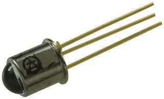PHOTOTRANSISTOR, TO-18 OP804SL