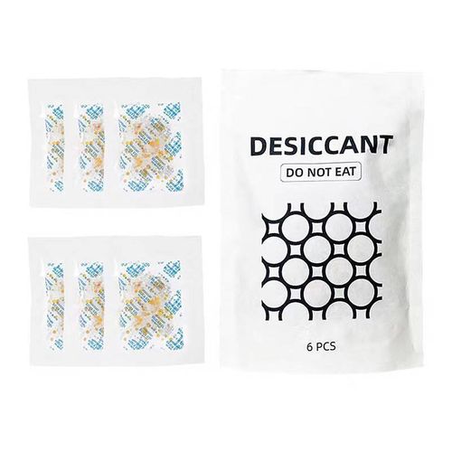 Feeder Desiccant for PetWant F11 (6 pcs), PetWant F11-D