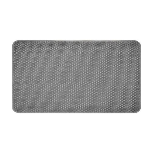 Litter Clean Pad PetWant for cat litter box (Gray), PetWant 5905316146389