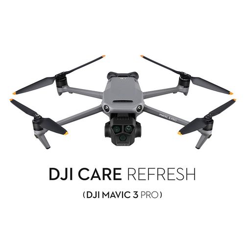 Card DJI Care Refresh 1-Year Plan (DJI Mavic 3 Pro), DJI CP.QT.00008102.01