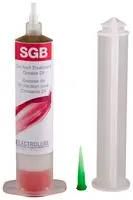 GREASE, CONTACT, 35ML, SYRINGE SGB35SL