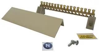ROW TYPE N-BAR, SIDE EXTENSION BOX 1SKT993117C0001