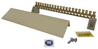 ROW TYPE N-BAR, SIDE EXTENSION BOX EPP-N-21