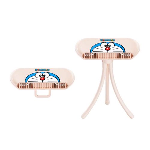 Remax Doraemon Boqin F3 fan (pink), Remax F3 pink