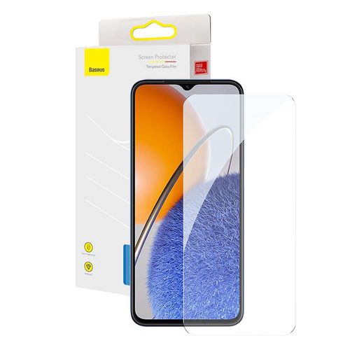 Baseus Tempered-Glass Screen Protector for HUAWEI Changxiang 50z, Baseus P60012057201-03