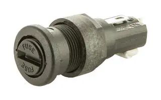 FUSE HOLDER, 20X5MM FX0455