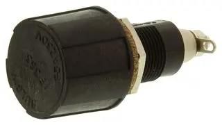 FUSE HOLDER, 20X5MM, IP66 FX0365