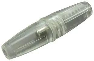 FUSE HOLDER, IN-LINE, 1.1/4"X1/4" FX0180