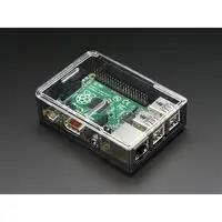 Raspberry Pi 2 Model B Case 2258