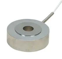 LOAD CELL, 15VDC, 10000LBF, 5FT, CABLE LC8200-500-10K.