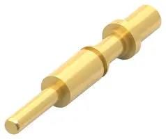 CIRCULAR CONTACT, PIN, CRIMP 61.039.11