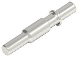 CIRCULAR CONTACT, PIN, CRIMP 61.114.23.004