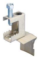 CABLE SUPPORT, J HOOK, 1/8"-1/2" FLANGE CATHPBCB