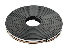 GASKET KIT, EPDM, 0.25" X 0.625" GSKTKITE025