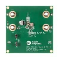 EVAL KIT, SYNCHRONOUS BUCK CONVERTER MAX20006EVKIT#