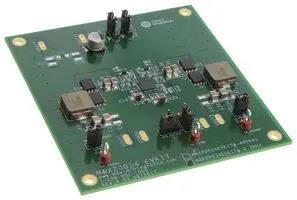 EVAL KIT, SYNCHRONOUS BUCK CONTROLLER MAX20034HFEVKIT#