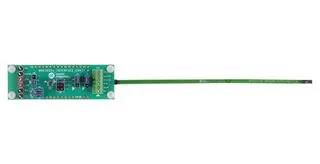 EVAL BOARD, TEMPERATURE SENSOR MAX30208EVSYS#