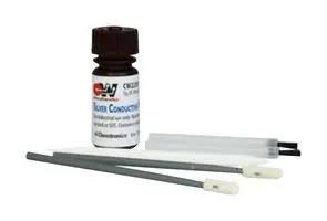 CONDUCTIVE PAINT, BOTTLE, 5G CW2205