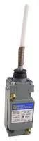 LMT SW, COIL SPRING, SPDT-DB, 1.2A, 600V 9007C54J