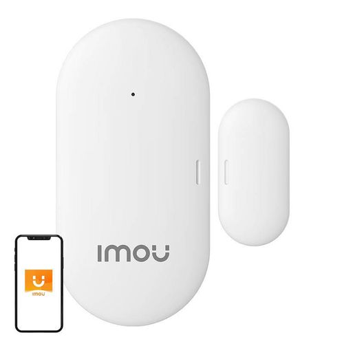 Smart Door/Window Sensor IMOU ZD1 ZigBee, IMOU IOT-ZD1-EU