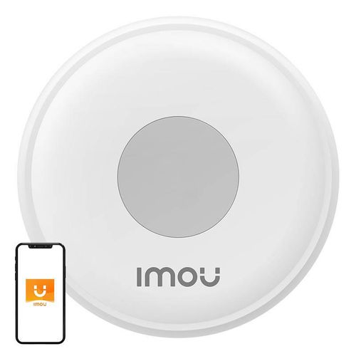 Wireless Switch IMOU ZE1 ZigBee, IMOU IOT-ZE1-EU