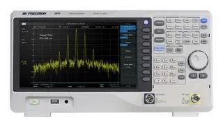SPECTRUM ANALYZER, 9KHZ-2.1GHZ BK2682