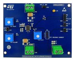 EVAL BOARD, PROG UNIVERSAL E-FUSE STEVAL-EFUSE01