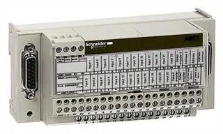 CONNECTION SUB-BASE ABE7CPA01