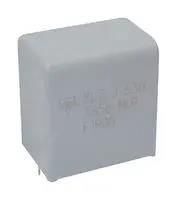 CAP, 15UF, 40V, FILM, RADIAL MKP385E61540JPM2T0