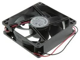 AXIAL FAN, 92MM, 24VDC, 75CFM MC011513