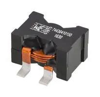 INDUCTOR, 6.8UH, UNSHIELDED, 47.5A 7443640680B